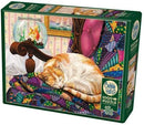 Cobble Hill 1000 Piece Puzzle Sweet Dreams