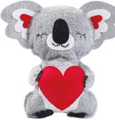 Avenir Sewing Doll  Koala With Heart