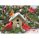 Cobble Hill 1000 Piece Puzzle Festive Feast