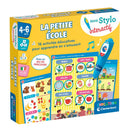 Education Clementoni: La Petite Ecole
