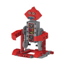 Thames & Kosmos Robot Factory; Wacky, Misfit, Rogue Robots