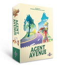 Agent Avenue Card Game