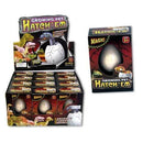 Dinosaur Egg Growing Pet