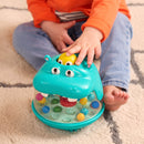 Battat Party Pop Hippo