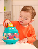 Battat Party Pop Hippo