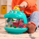 Battat Party Pop Hippo