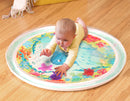 B. Toys Wonder Waves Baby Water Mat