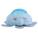 Top Bright Jellyfish Nightlight