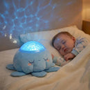 Top Bright Jellyfish Nightlight