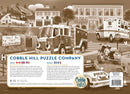 Cobble Hill 35 Piece Tray Puzzle Emergency Response