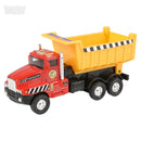 Die Cast 5.25" Construction Vehicles