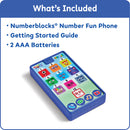 Hand2Mind Number Fun Phone
