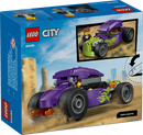LEGO City Hot Rod