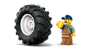 LEGO City Tractor
