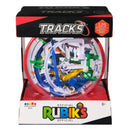 Rubik's Tracks 125 Obstacles 3D Gravity Maze