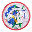 Rubik's Tracks 125 Obstacles 3D Gravity Maze