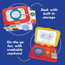Hasbro Spirograph Jr.