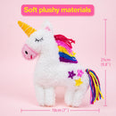 Avenir Sewing Doll Unicorn