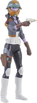 Hasbro Star Wars Resistance Synara San (Preowned New In Box)