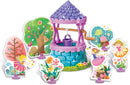 4M Mould And Paint Fairy Wishing Well