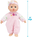 Kidoozie Sweetie Doll