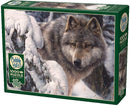 Cobble Hill 1000 Piece Puzzle Master Of The North