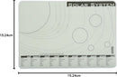 Painless Learning Solar System Placemat