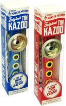 Schylling Original Tin Kazoo