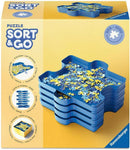 Ravensburger Puzzle Sort And Go