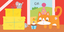 What's That Sound? Farm, Sound Board Book