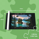 Ravensburger Roll And Go Puzzle Mat XXL
