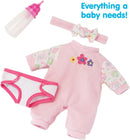 Kidoozie Sweetie Doll