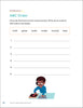 The 4th Grade Spelling Workbook