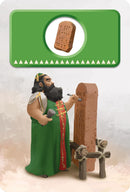 7 Wonders Architects Board Game