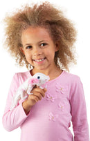 Folkmanis Axolotl Finger Puppet