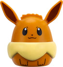 Pokemon Squish-A-Longs Evee, Snorlax, Torchic And Bellibot Figure Pack