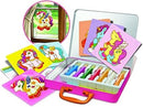 4M Unicorn Window Paints