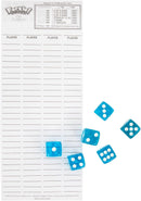 Continuum Farkle! Fun Cup And Dice