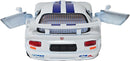 Die Cast Pull Back Dodge Viper GTSR