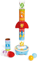 Hape Rocket Ball Air Stacker