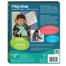 Magnatab Numbers And Shapes