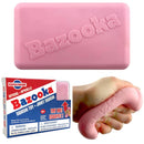 Bazooka Gum Squishi Toy
