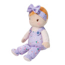Douglas Baby Willa Butterfly/Flower Doll 10" Tall