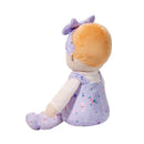 Douglas Baby Willa Butterfly/Flower Doll 10" Tall