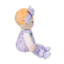 Douglas Baby Willa Butterfly/Flower Doll 10" Tall