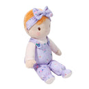 Douglas Baby Willa Butterfly/Flower Doll 10" Tall
