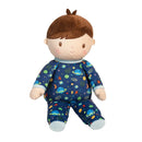 Douglas Baby Gavin Galaxy Doll 10" Tall