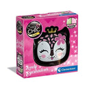 Clementoni Crazy Chic Lovely Eyeshadows