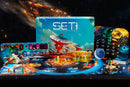 SETI- Search For Extraterrestrial Intelligence Board Game