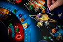 SETI- Search For Extraterrestrial Intelligence Board Game
